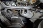 ItalDesign Aztec 1988 года